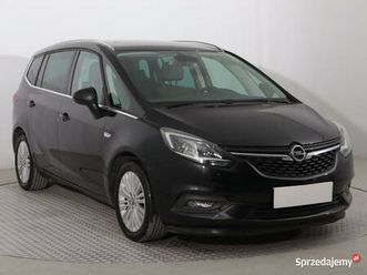 opel zafira tourer 1.6 cdti bielany wroclawskie - sprzedajemy.pl