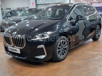 bmw serie 2 active tourer 218d