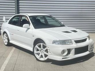 1999 mitsubishi lancer we buy all evo models in any condition dead or alive 4 5 6 7 8 9 saloon pe...