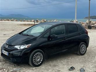 honda fit -jazz