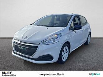 208 puretech 68ch bvm5 like