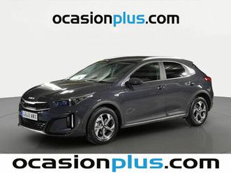 kia xceed 1.0 t-gdi business (100 cv)