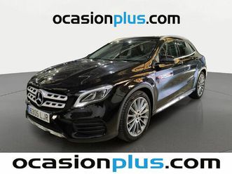 mercedes benz gla mercedes-benz gla 180 (122 cv)