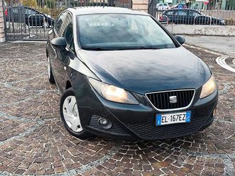 seat ibiza 1.2 5p. style