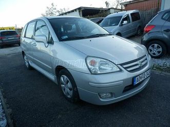 suzuki liana 1.6 glx