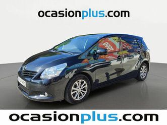 toyota verso 2.0 d4-d advance (126 cv) 7 plazas