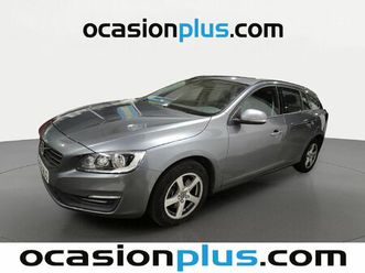 volvo v60 d2 kinetic (120 cv)
