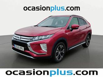 mitsubishi eclipse cross 150t spirit (163 cv)