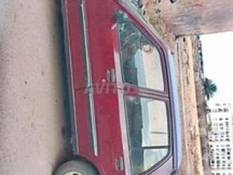 bonne voiture peugeot 309