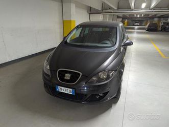 seat altea neopatentati