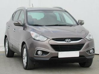 hyundai ix35 2.0 crdi suv - suv nafta