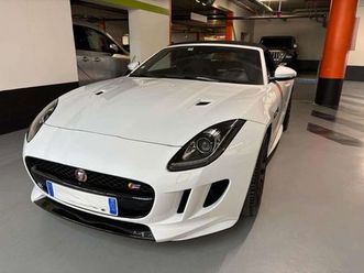 s cabriolet awd 3.0 v6 380ch