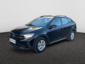 taigo life1.0 tsi 85 kw (116 ch) 7 vitesses dsg