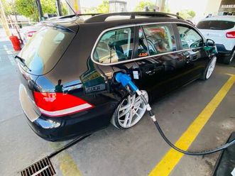 variant 2.5 20v 170cv tiptronic