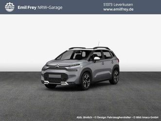 c3 aircross 130 eat6 shine pack pano+navi+pdc