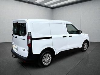 ford transit courier 1.5 ecoblue trend 73 kw