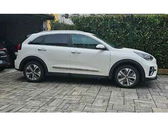 e-niro 64 kwh evolution obc 11kw