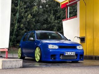 volkswagen golf 1.8t gti gti