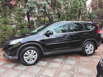 honda cr-v diesel 120ks reg.1g.,kamera,klima,navi,temp,alu,., 2013 god.