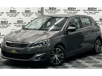 PEUGEOT 308 1-6-hdi-fap-92ch-allure-5p-garantie-12-mois