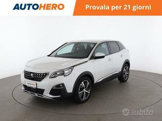peugeot 3008 eb64995