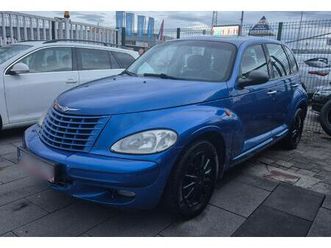 chrysler pt cruiser 2,2 crd__reg!, 2004 god.