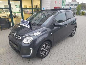 c1 airscape 5p 1.0 vti shine s