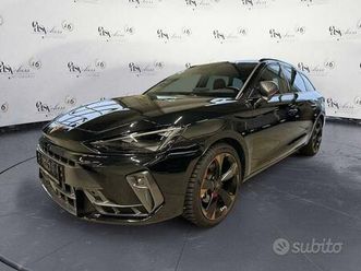 cupra leon sportstourer 2.0 tdi 150 cv dsg pu...