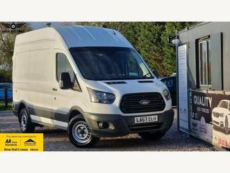 2.0 350 ecoblue fwd l2 h3 euro 6 5dr