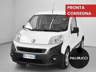 fiat fiorino qubo 1.3 mjt 95cv sx (n1) del 2022 usata a prato