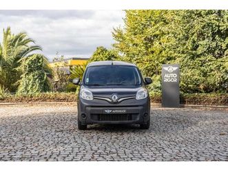 renault kangoo 1.5 dci business s/s