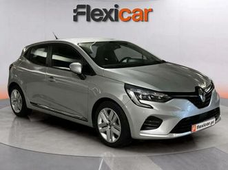 renault clio 1.6 e-tech intens