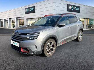 puretech 130 s&s bvm6 c-series