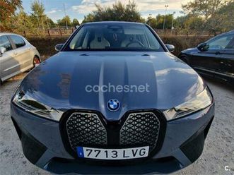 bmw ix xdrive40