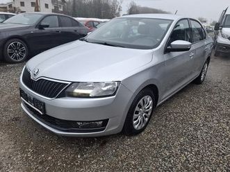 škoda rapid 1,6 tdi*115ks*klima*, 2018 god.