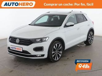 1.5 tsi act sport