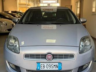 fiat bravo 1.4 emotion gpl