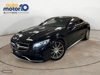 rcedes-amg s 63 4m cabrio