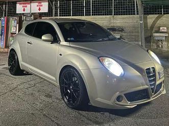 mito 20091.6 jtdm progression 120cv