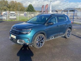 hybrid 225ch shine pack e-eat8