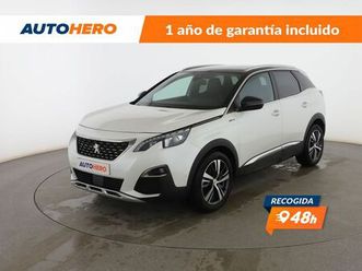 1.2 puretech gt line