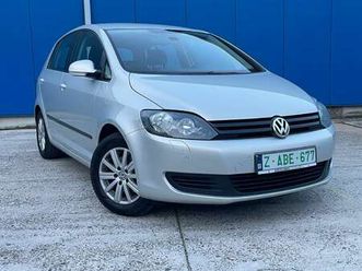golf plus 1.4i