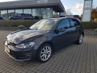 volkswagen golf vii 1.2 tsi lounge bmt 4 wkr ahzv
