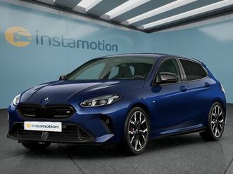 bmw m135i xdrive 221 kw