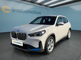 bmw ix1 xdrive30 200 kw