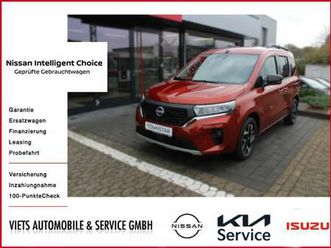 kombi l1 1.3 dig-t 130 tekna automatik