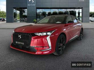 bluehdi 130 autoperformance line + performance lin