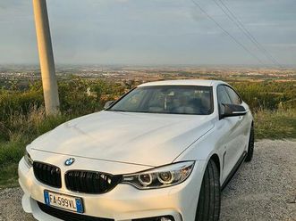 bmw serie 420d xdrive