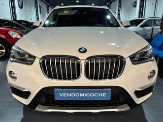 xdrive 18da