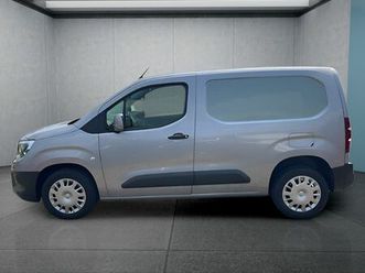 opel combo cargo 1.5 d 56 kw